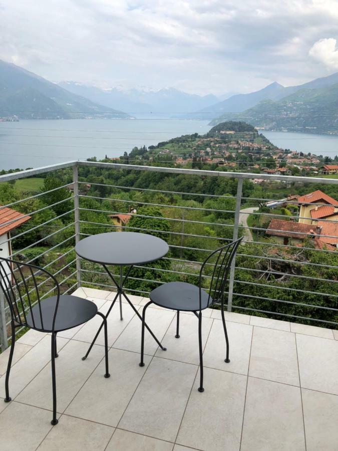 Villa Angela Bellagio Exterior foto